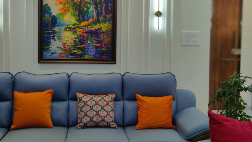 Best Home Furnishing Store in Kalyani Nagar