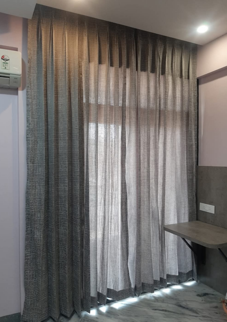 Best Curtains- Home Furnishing Store in Kalyani Nagar