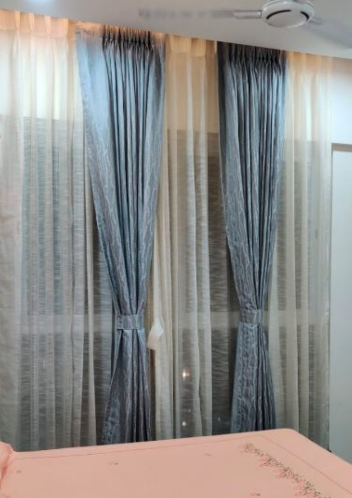 Best Curtains- Home Furnishing Store in Kalyani Nagar