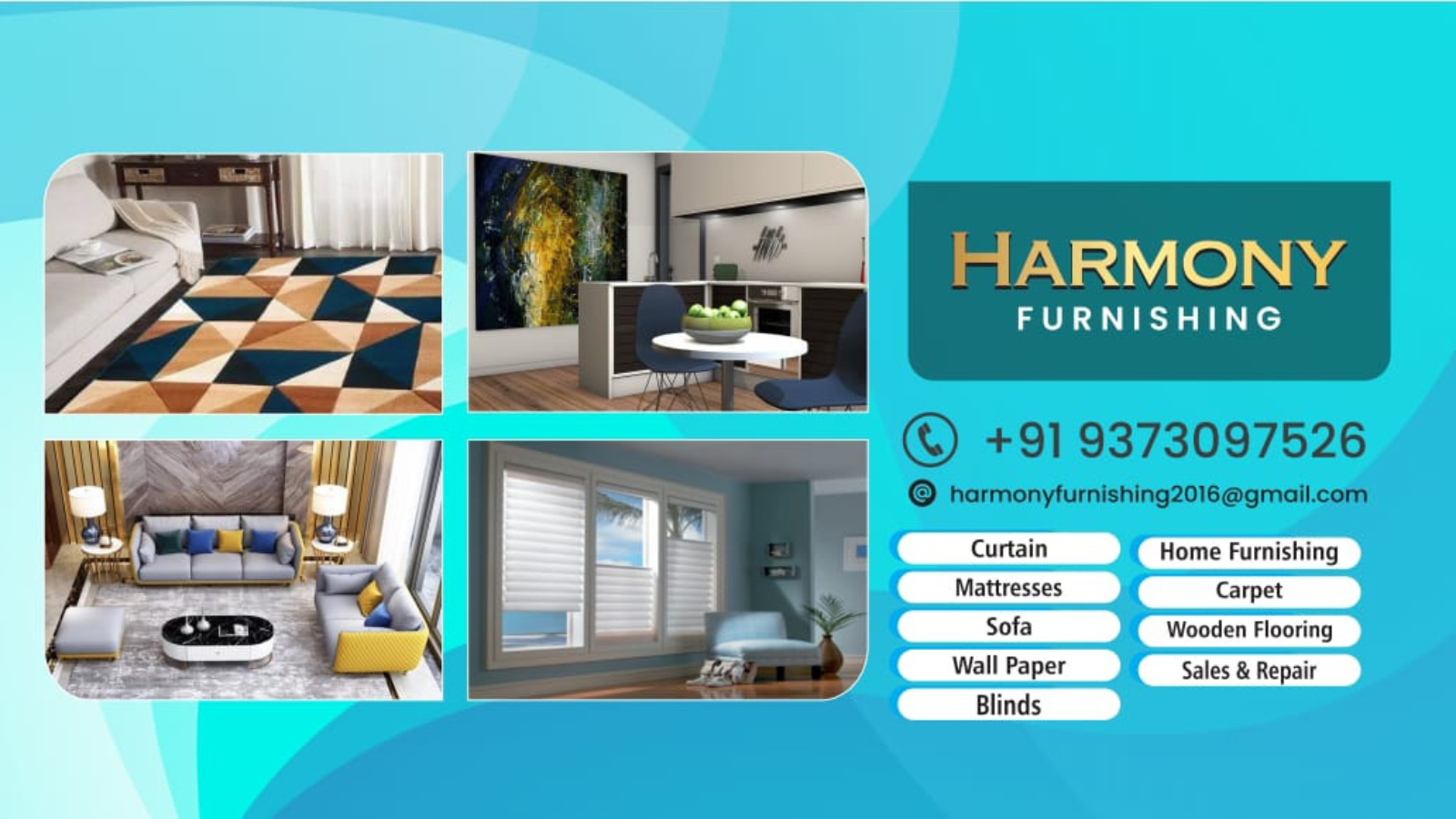 Best Home Furnishing Store in Kalyani Nagar