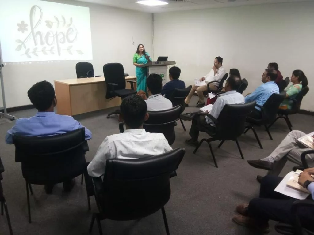 offline NLP coaching in kalyani nagar