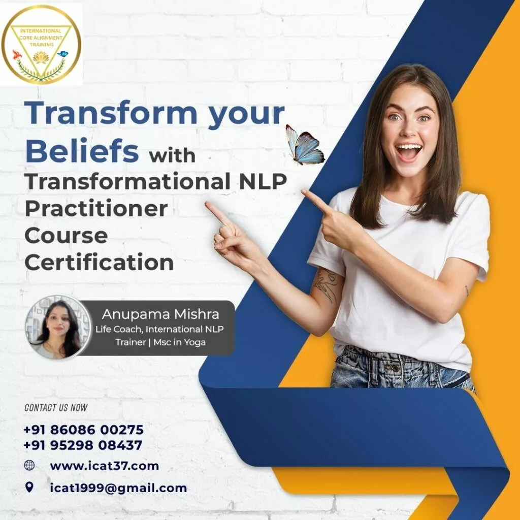 NLP coach in kalyani nagar
